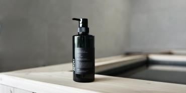 hair shampoo LOEB*
