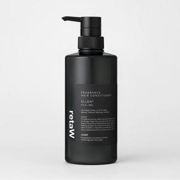 hair conditioner ALLEN*