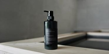 hair conditioner ALLEN*