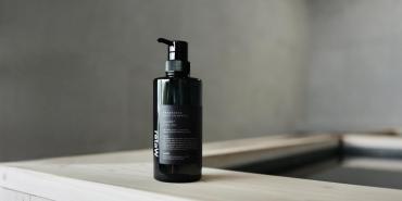 hair shampoo ALLEN*