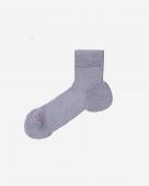 HYBRID RIB SOCKS3/4"Made in JAPAN""mitasneakers GR