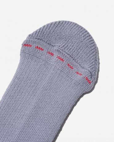 HYBRID RIB SOCKS3/4"Made in JAPAN""mitasneakers GR