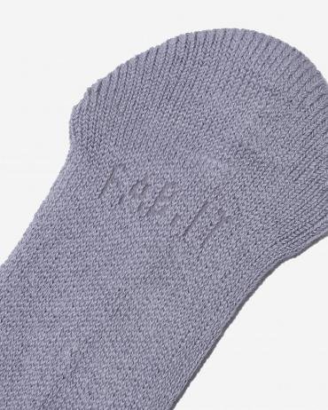 HYBRID RIB SOCKS3/4"Made in JAPAN""mitasneakers GR