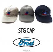 STG CAP