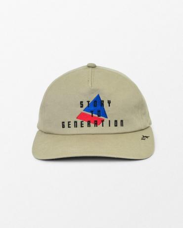 STG CAP