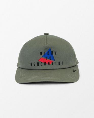 STG CAP