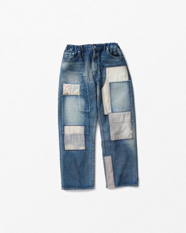 VS DENIM PANTS