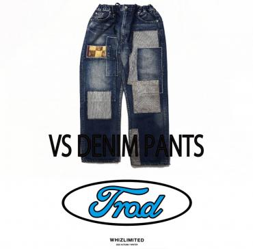VS DENIM PANTS