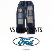 VS DENIM PANTS
