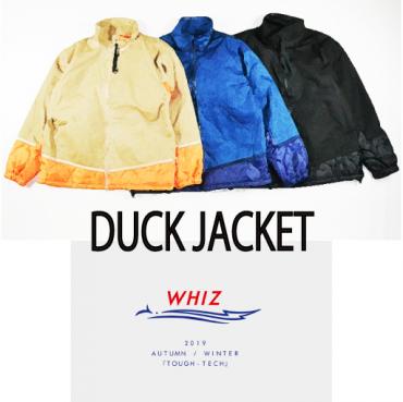 DUCK JACKET