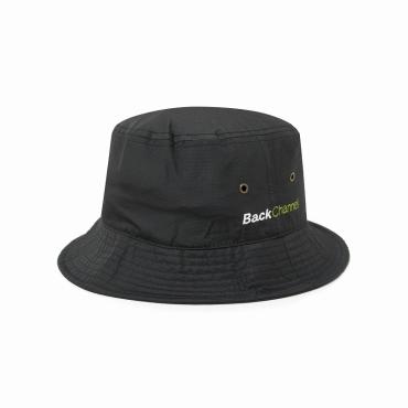 BUCKET HAT / BLACK