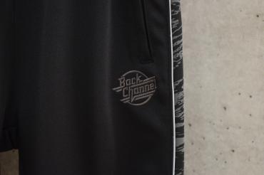 TRACK PANTS *ブラック*