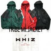 TRIBE Mt JACKET