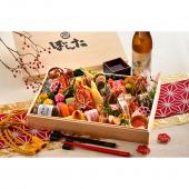 【予約】 2026 ぼんた極おせち 【限定160個】