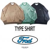 TYPE SHIRT