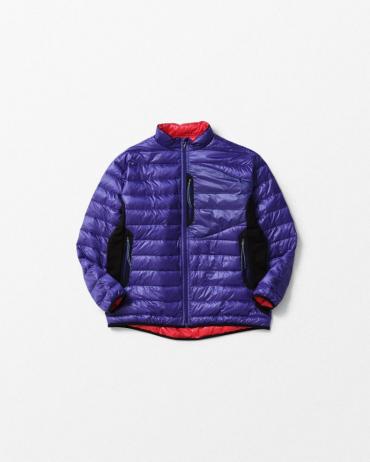 DOWN SWEATER