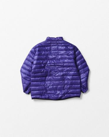 DOWN SWEATER