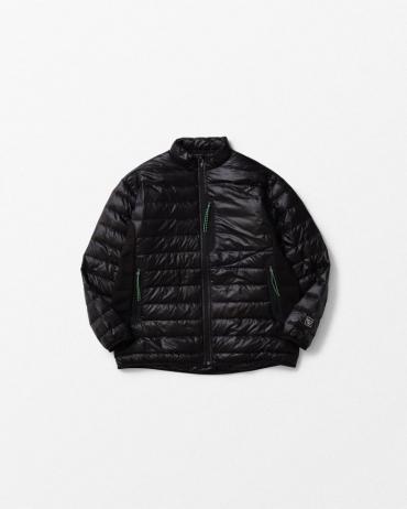 DOWN SWEATER
