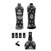 x Masdagolf x KenYahagi Golf HEAD COVER / Utility