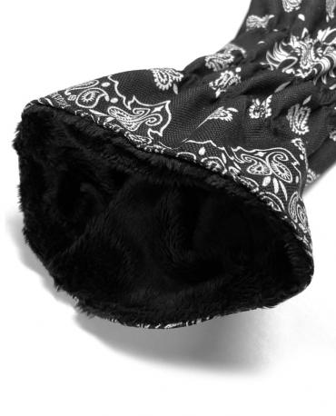 x Masdagolf x KenYahagi Golf HEAD COVER / Utility