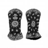 x Masdagolf x KenYahagi Golf HEAD COVER / Driver
