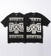 BxH STORM 3 TEE *ブラック×ホワイト*