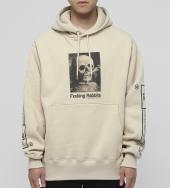 Romantic Date Hoodie [ FRC589 ] *ベージュ*