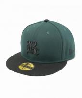 New Era 59FIFTY / GREEN