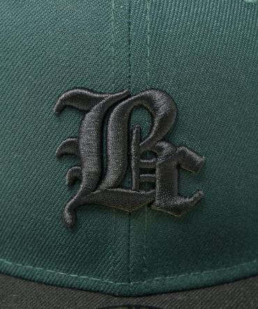 New Era 59FIFTY / GREEN