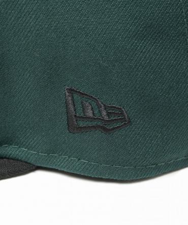 New Era 59FIFTY / GREEN