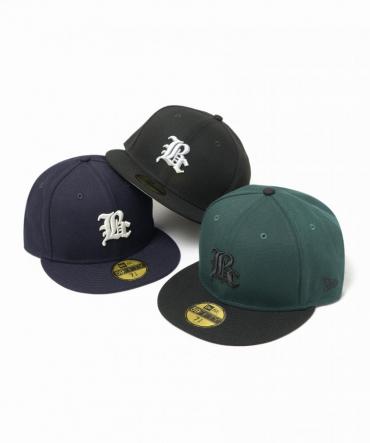 New Era 59FIFTY / GREEN