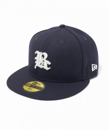 New Era 59FIFTY / NAVY