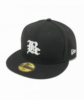 New Era 59FIFTY / BLACK