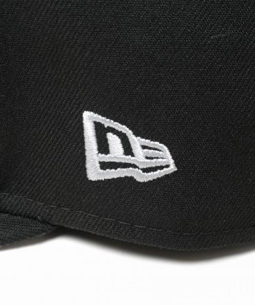 New Era 59FIFTY / BLACK