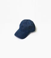 DENIM CAP *インディゴブルー*