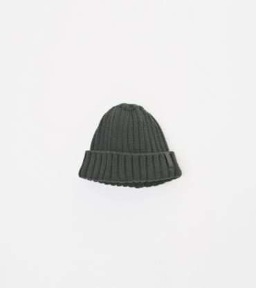 × CA4LA / KNIT CAP *グリーン*