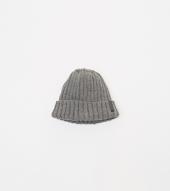 × CA4LA / KNIT CAP *グレー*