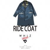 RIDE COAT