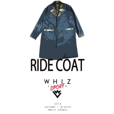 RIDE COAT