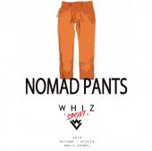 NOMAD PANTS