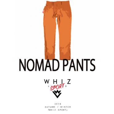 NOMAD PANTS