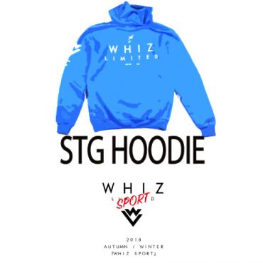 STG HOODIE