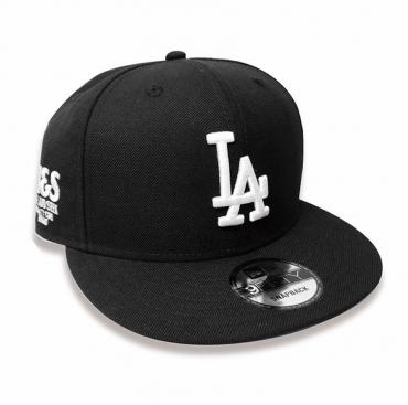 xNEW ERA LOS ANGELES DODGERS CAP