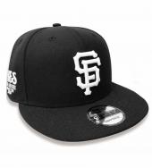 xNEW ERA SAN FRANSISCO GIANTS CAP