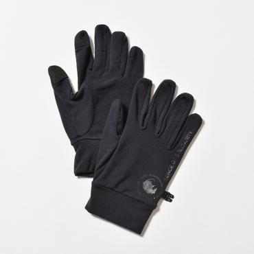 E-TIP GLOVE *ブラック*