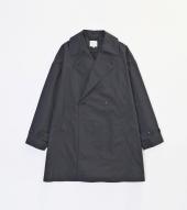 OVER COAT *ネイビー*