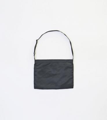 SACOCHE BAG *ブラック*