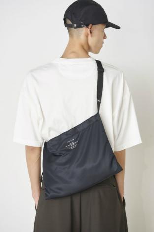 SACOCHE BAG *ブラック*