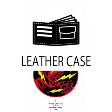 LEATHER CASE