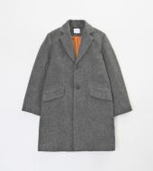 CHESTER COAT *グレー*